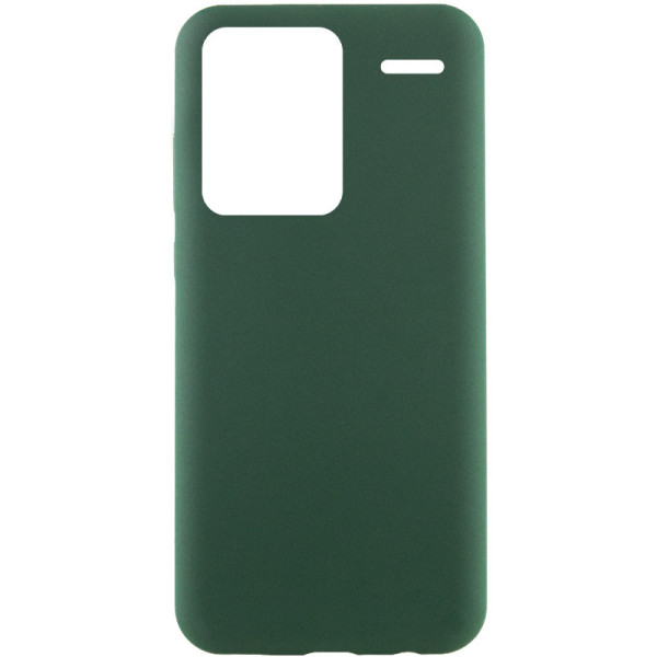 Замовити Xiaomi Redmi Note 13 Pro+ Чохол Silicone Cover Lakshmi (AAA) для Xiaomi Redmi Note 13 Pro+