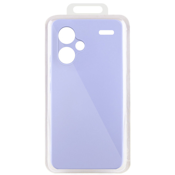 Замовити Xiaomi Redmi Note 13 Pro+ Чохол Silicone Cover Lakshmi Full Camera (A) для Xiaomi Redmi Note 13 Pro+