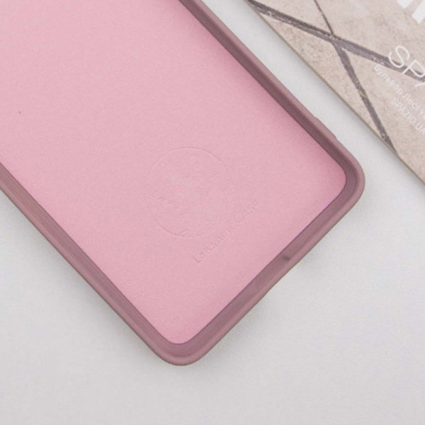 Заказать Xiaomi Redmi Note 13 Pro+ Чехол Silicone Cover Lakshmi Full Camera (A) для Xiaomi Redmi Note 13 Pro+