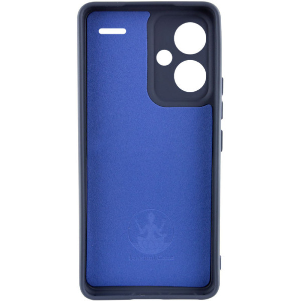 Заказать Xiaomi Redmi Note 13 Pro+ Чехол Silicone Cover Lakshmi Full Camera (AA) для Xiaomi Redmi Note 13 Pro+