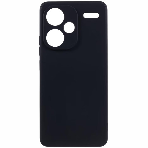 Заказать Xiaomi Redmi Note 13 Pro+ Чехол TPU Epik Black Full Camera для Xiaomi Redmi Note 13 Pro+