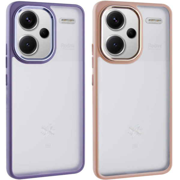 Заказать Xiaomi Redmi Note 13 Pro+ Чехол TPU+PC North Guard для Xiaomi Redmi Note 13 Pro+