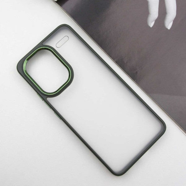 Заказать Xiaomi Redmi Note 13 Pro+ Чехол TPU+PC North Guard для Xiaomi Redmi Note 13 Pro+