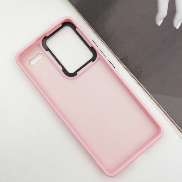Заказать Xiaomi Redmi Note 13 Pro+ Чехол TPU+PC Lyon Frosted для Xiaomi Redmi Note 13 Pro+