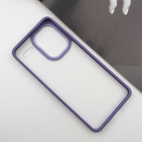 Заказать Xiaomi Redmi Note 13 Pro+ Чехол TPU+PC North Guard для Xiaomi Redmi Note 13 Pro+