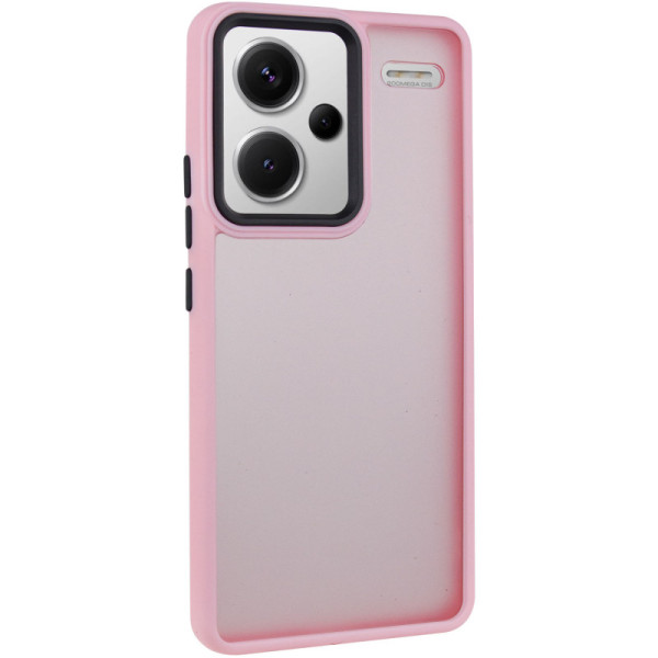 Заказать Xiaomi Redmi Note 13 Pro+ Чехол TPU+PC Lyon Frosted для Xiaomi Redmi Note 13 Pro+