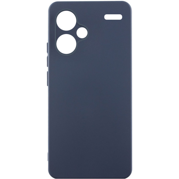 Заказать Xiaomi Redmi Note 13 Pro+ Чехол Silicone Cover Lakshmi Full Camera (A) для Xiaomi Redmi Note 13 Pro+