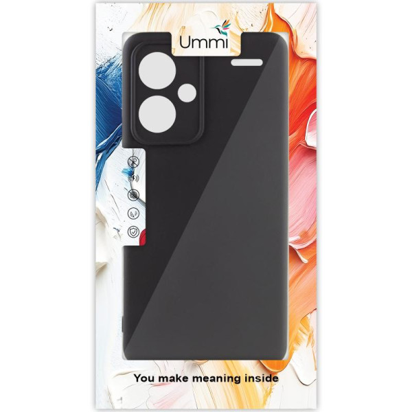 Замовити Xiaomi Redmi Note 13 Pro+ Чохол Silicone Cover Ummi Lakshmi Full Camera (AA) для Xiaomi Redmi Note 13 Pro+