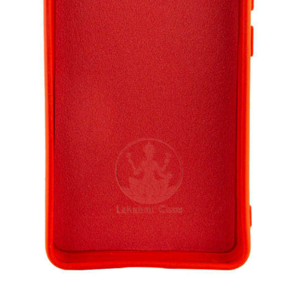 Заказать Xiaomi Redmi Note 13 Pro+ Чехол Silicone Cover Lakshmi Full Camera (A) для Xiaomi Redmi Note 13 Pro+