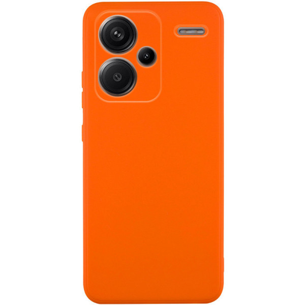 Заказать Xiaomi Redmi Note 13 Pro+ Силиконовый чехол Candy Full Camera для Xiaomi Redmi Note 13 Pro+