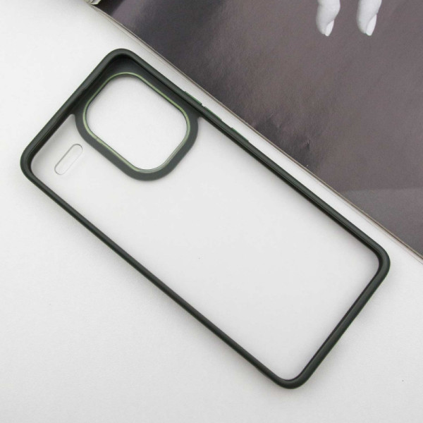 Заказать Xiaomi Redmi Note 13 Pro+ Чехол TPU+PC North Guard для Xiaomi Redmi Note 13 Pro+