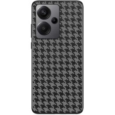 Чохол TPU+PC Grid для Xiaomi Redmi Note 13 Pro+
