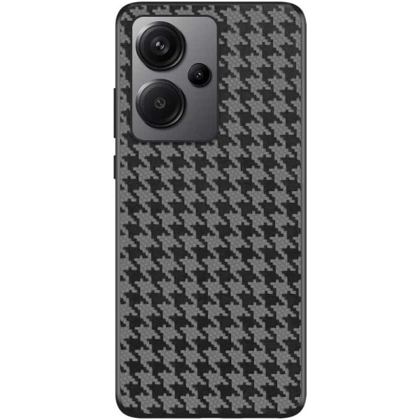 Заказать Xiaomi Redmi Note 13 Pro+ Чохол TPU+PC Grid для Xiaomi Redmi Note 13 Pro+