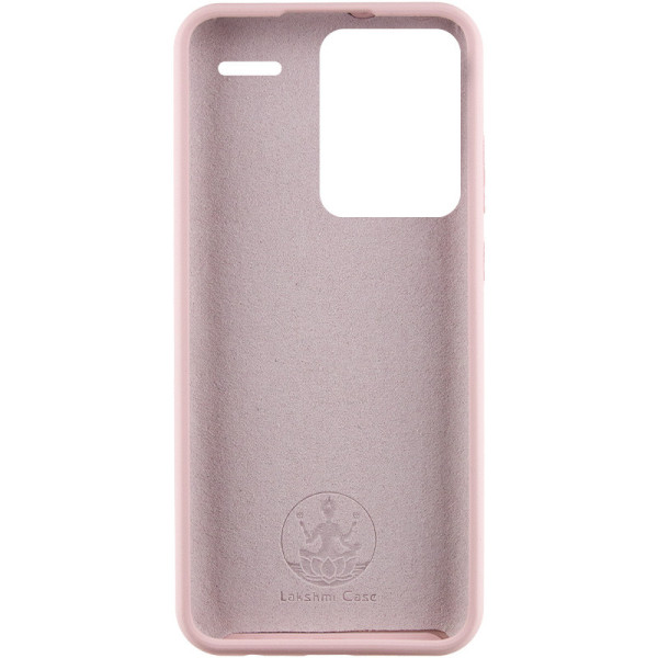 Замовити Xiaomi Redmi Note 13 Pro+ Чохол Silicone Cover Lakshmi (AAA) для Xiaomi Redmi Note 13 Pro+