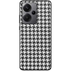 Чохол TPU+PC Grid для Xiaomi Redmi Note 13 Pro+