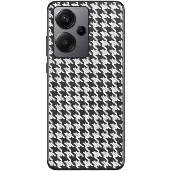 Заказать Xiaomi Redmi Note 13 Pro+ Чохол TPU+PC Grid для Xiaomi Redmi Note 13 Pro+