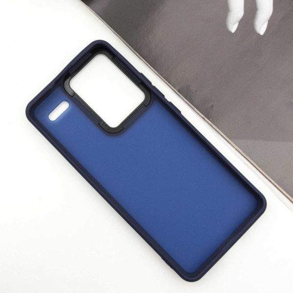 Замовити Xiaomi Redmi Note 13 Pro+ Чохол TPU+PC Lyon Frosted для Xiaomi Redmi Note 13 Pro+