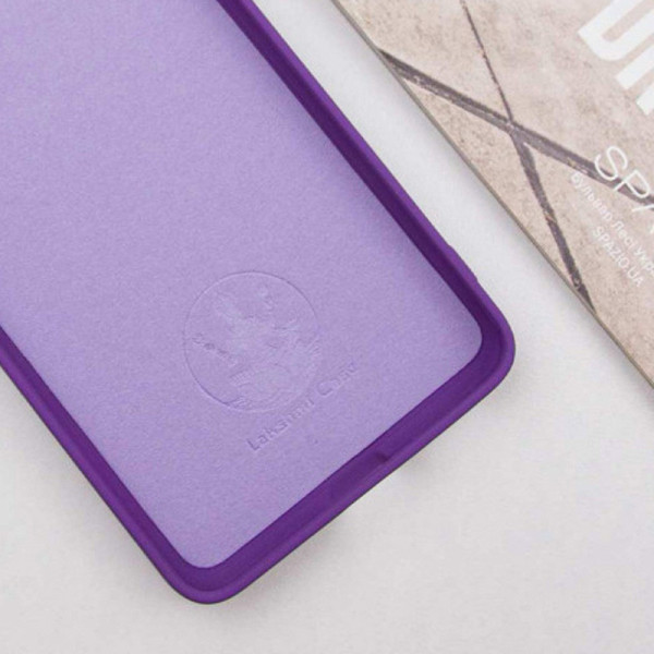 Заказать Xiaomi Redmi Note 13 Pro+ Чехол Silicone Cover Lakshmi Full Camera (A) для Xiaomi Redmi Note 13 Pro+