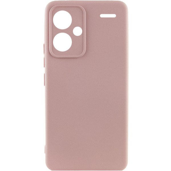 Замовити Xiaomi Redmi Note 13 Pro+ Чохол Silicone Cover Lakshmi Full Camera (AA) для Xiaomi Redmi Note 13 Pro+