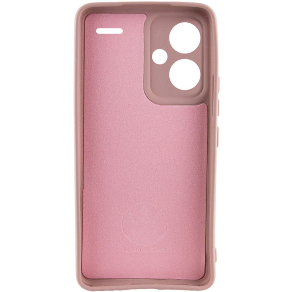 Замовити Xiaomi Redmi Note 13 Pro+ Чохол Silicone Cover Lakshmi Full Camera (AA) для Xiaomi Redmi Note 13 Pro+