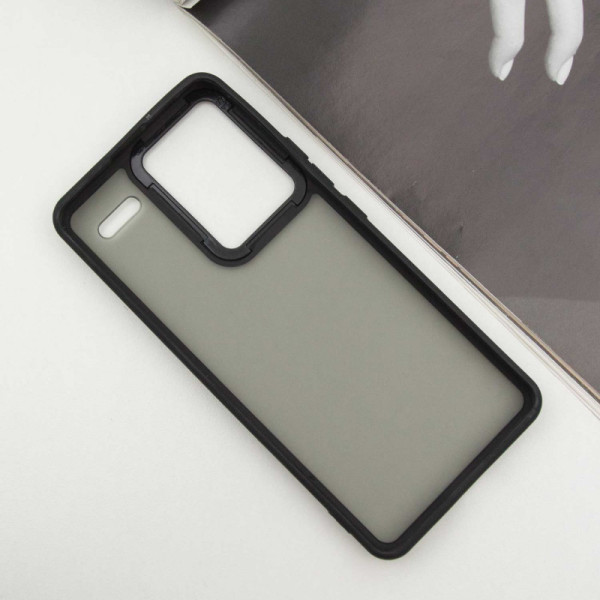 Заказать Xiaomi Redmi Note 13 Pro+ Чехол TPU+PC Lyon Frosted для Xiaomi Redmi Note 13 Pro+