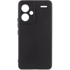 Чохол Silicone Cover Ummi Lakshmi Full Camera (AA) для Xiaomi Redmi Note 13 Pro+