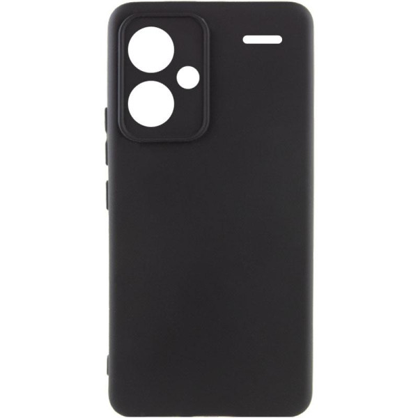 Замовити Xiaomi Redmi Note 13 Pro+ Чохол Silicone Cover Ummi Lakshmi Full Camera (AA) для Xiaomi Redmi Note 13 Pro+