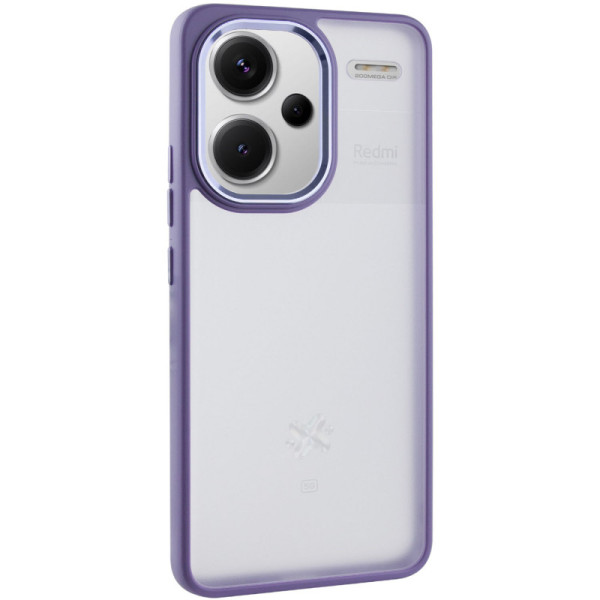 Заказать Xiaomi Redmi Note 13 Pro+ Чехол TPU+PC North Guard для Xiaomi Redmi Note 13 Pro+