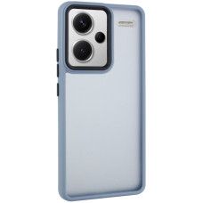 Чохол TPU+PC Lyon Frosted для Xiaomi Redmi Note 13 Pro+