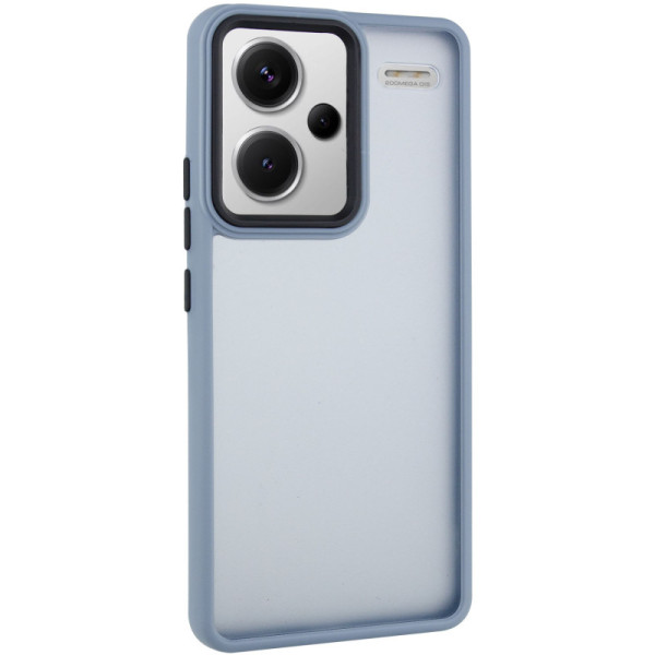 Заказать Xiaomi Redmi Note 13 Pro+ Чехол TPU+PC Lyon Frosted для Xiaomi Redmi Note 13 Pro+