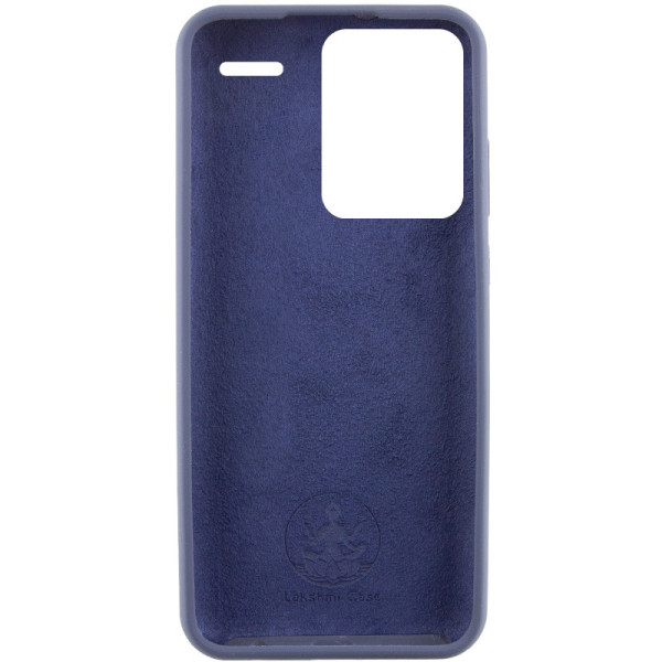 Заказать Xiaomi Redmi Note 13 Pro+ Чехол Silicone Cover Lakshmi (AAA) для Xiaomi Redmi Note 13 Pro+