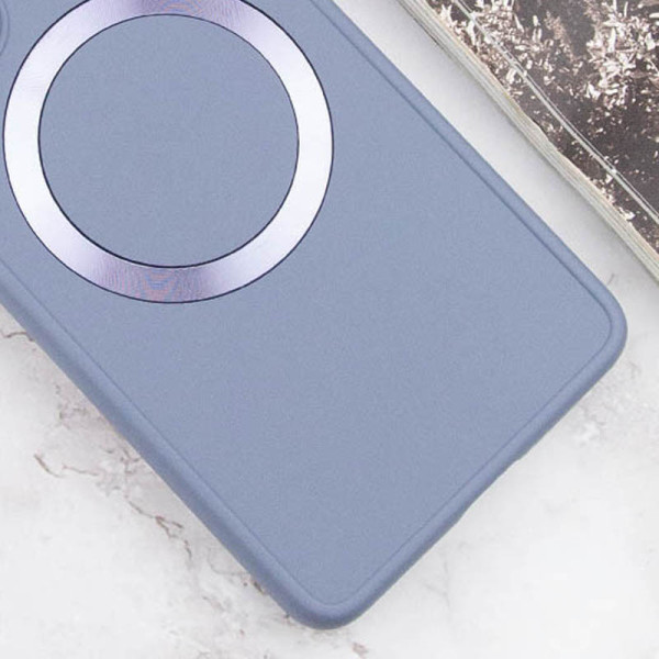 Заказать Xiaomi Redmi Note 13 Pro+ TPU чехол Bonbon Metal Style with MagSafe для Xiaomi Redmi Note 13 Pro+