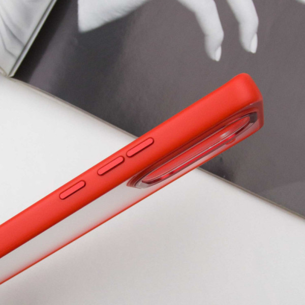 Заказать Xiaomi Redmi Note 13 Pro+ Чехол TPU+PC North Guard для Xiaomi Redmi Note 13 Pro+