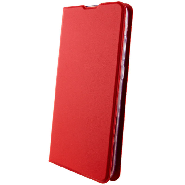 Заказать Xiaomi Redmi Note 13 Pro+ Кожаный чехол книжка GETMAN Elegant (PU) для Xiaomi Redmi Note 13 Pro+