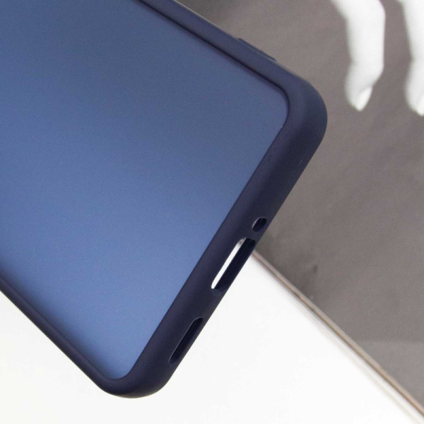 Замовити Xiaomi Redmi Note 13 Pro+ Чохол TPU+PC Lyon Frosted для Xiaomi Redmi Note 13 Pro+
