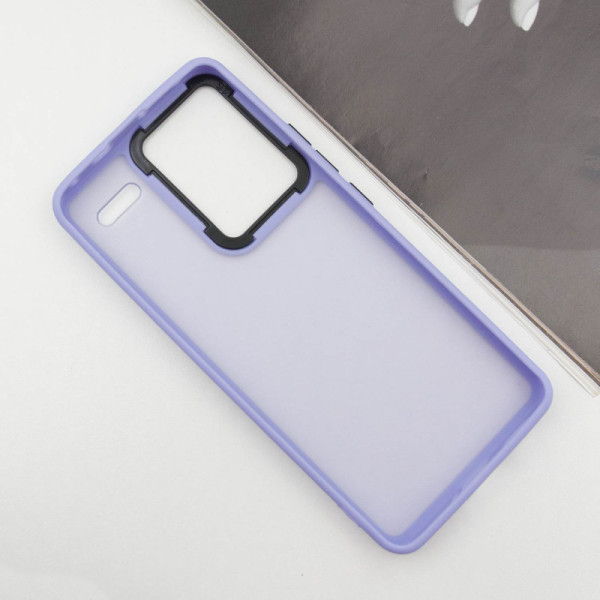Заказать Xiaomi Redmi Note 13 Pro+ Чехол TPU+PC Lyon Frosted для Xiaomi Redmi Note 13 Pro+