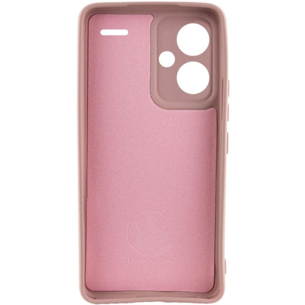 Замовити Xiaomi Redmi Note 13 Pro+ Чохол Silicone Cover Ummi Lakshmi Full Camera (AA) для Xiaomi Redmi Note 13 Pro+
