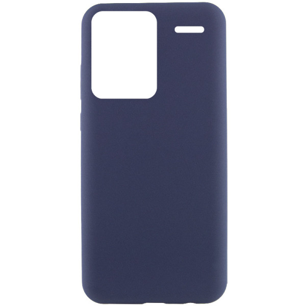 Заказать Xiaomi Redmi Note 13 Pro+ Чехол Silicone Cover Lakshmi (AAA) для Xiaomi Redmi Note 13 Pro+