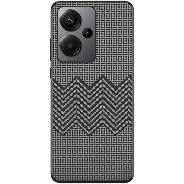 Заказать Xiaomi Redmi Note 13 Pro+ Чохол TPU+PC Grid для Xiaomi Redmi Note 13 Pro+