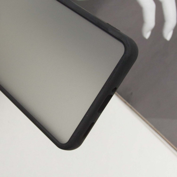 Заказать Xiaomi Redmi Note 13 Pro+ Чехол TPU+PC Lyon Frosted для Xiaomi Redmi Note 13 Pro+