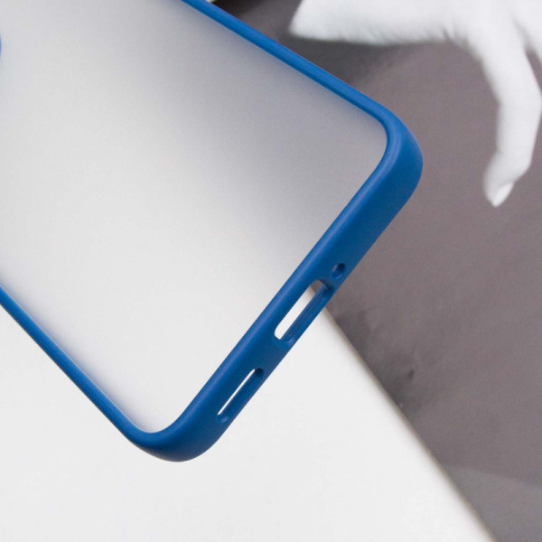 Заказать Xiaomi Redmi Note 13 Pro+ Чехол TPU+PC North Guard для Xiaomi Redmi Note 13 Pro+