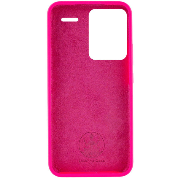 Заказать Xiaomi Redmi Note 13 Pro+ Чохол Silicone Cover Lakshmi (AAA) для Xiaomi Redmi Note 13 Pro+