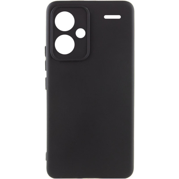 Заказать Xiaomi Redmi Note 13 Pro+ Чехол Silicone Cover Lakshmi Full Camera (AA) для Xiaomi Redmi Note 13 Pro+