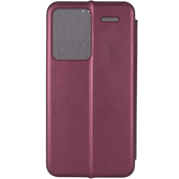 Замовити Xiaomi Redmi Note 13 Pro+ Шкіряний чохол (книжка) Classy для Xiaomi Redmi Note 13 Pro+