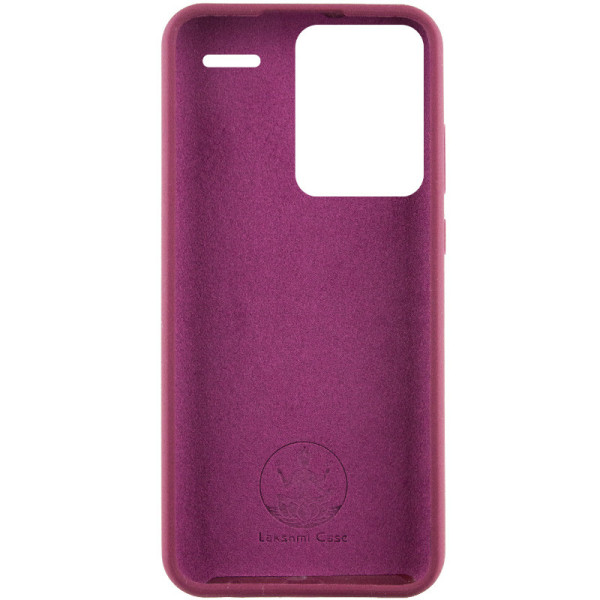 Заказать Xiaomi Redmi Note 13 Pro+ Чохол Silicone Cover Lakshmi (AAA) для Xiaomi Redmi Note 13 Pro+