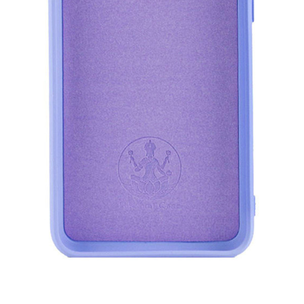 Замовити Xiaomi Redmi Note 13 Pro+ Чохол Silicone Cover Lakshmi Full Camera (A) для Xiaomi Redmi Note 13 Pro+
