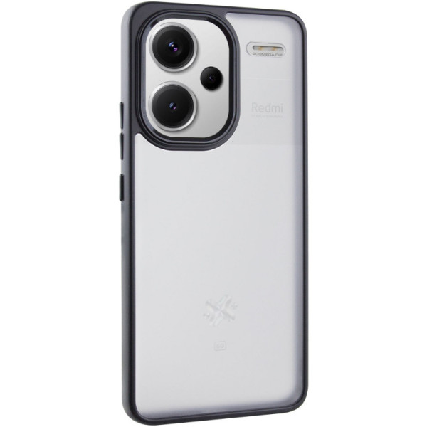 Заказать Xiaomi Redmi Note 13 Pro+ Чехол TPU+PC North Guard для Xiaomi Redmi Note 13 Pro+