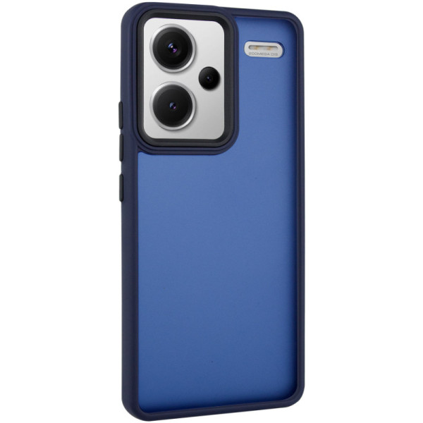 Замовити Xiaomi Redmi Note 13 Pro+ Чохол TPU+PC Lyon Frosted для Xiaomi Redmi Note 13 Pro+