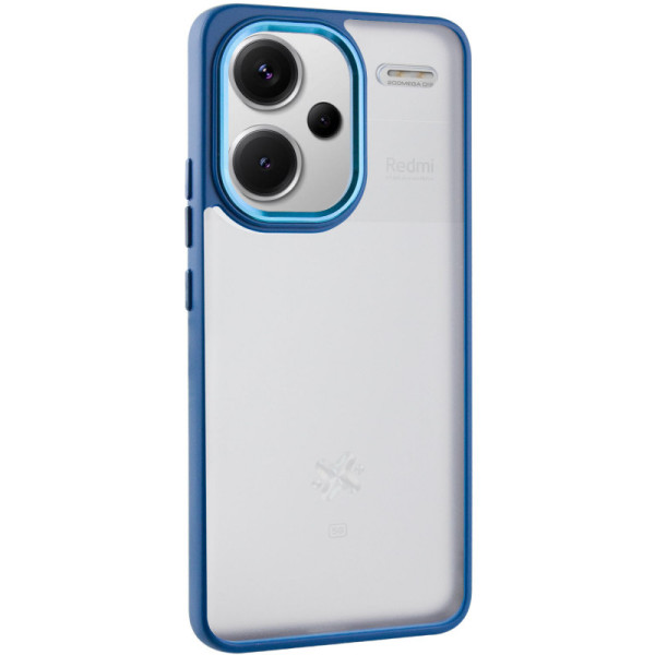 Заказать Xiaomi Redmi Note 13 Pro+ Чехол TPU+PC North Guard для Xiaomi Redmi Note 13 Pro+