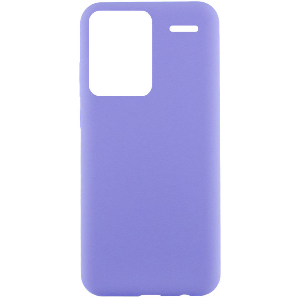 Замовити Xiaomi Redmi Note 13 Pro+ Чохол Silicone Cover Lakshmi (AAA) для Xiaomi Redmi Note 13 Pro+